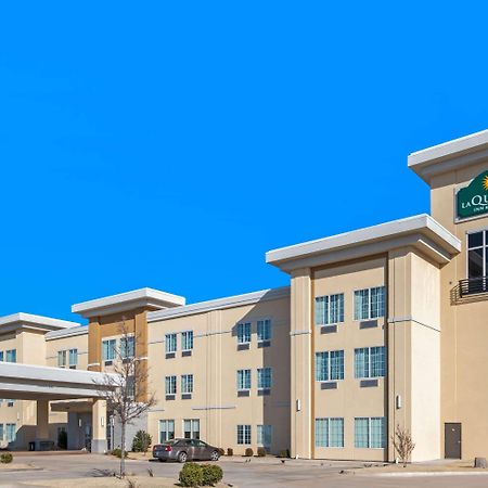 La Quinta By Wyndham Weatherford Ok Dış mekan fotoğraf