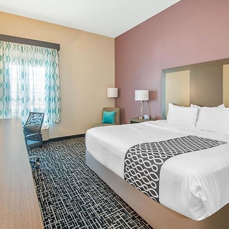 La Quinta By Wyndham Weatherford Ok Dış mekan fotoğraf