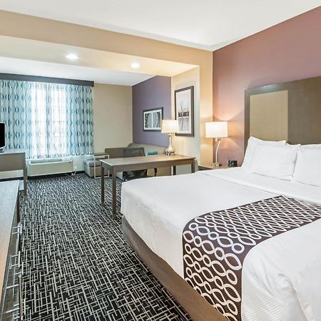 La Quinta By Wyndham Weatherford Ok Dış mekan fotoğraf
