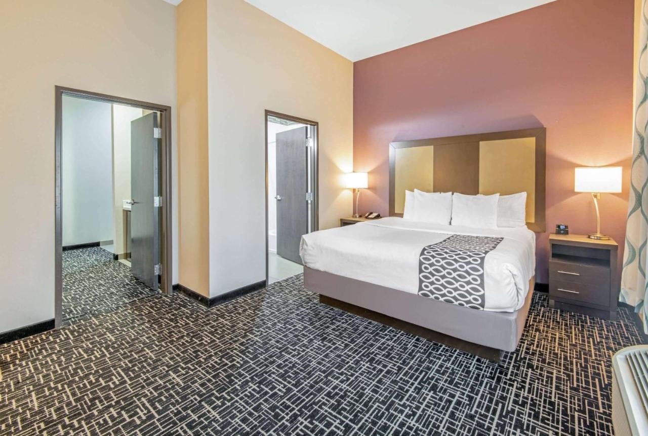 La Quinta By Wyndham Weatherford Ok Dış mekan fotoğraf