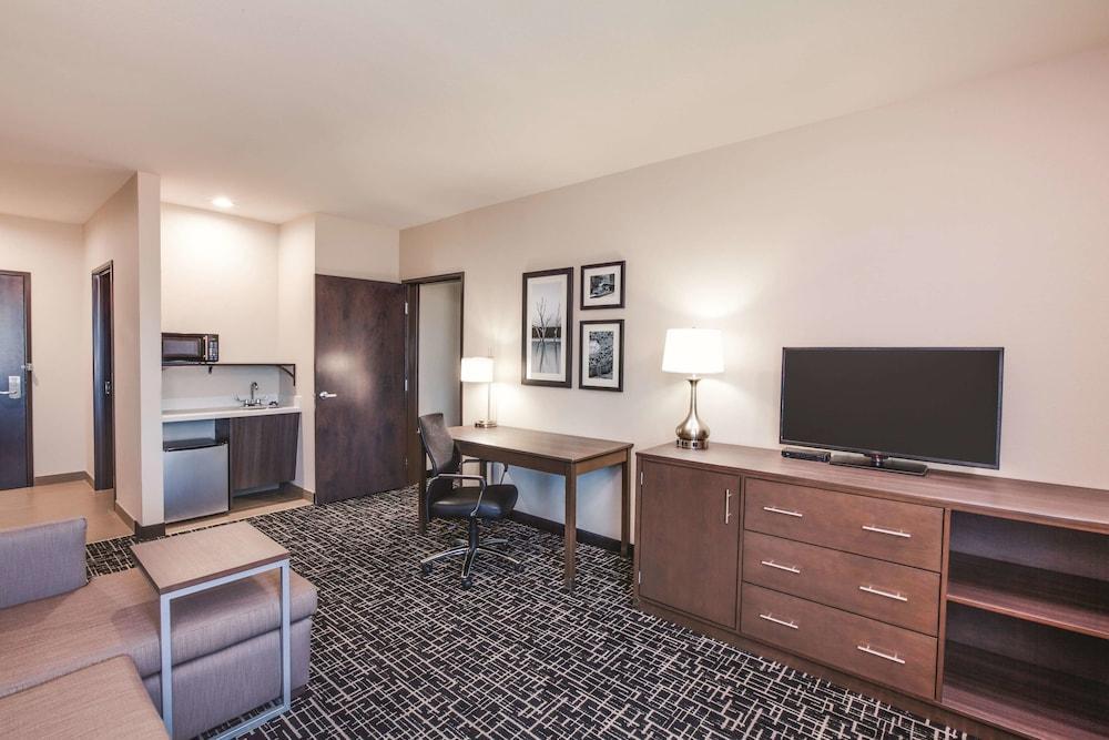 La Quinta By Wyndham Weatherford Ok Dış mekan fotoğraf