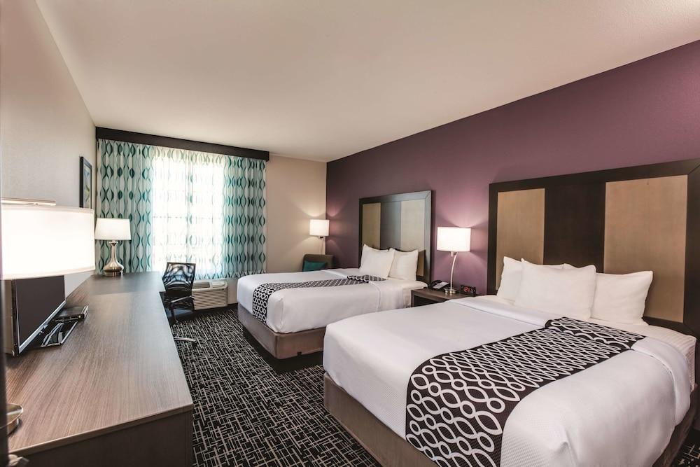 La Quinta By Wyndham Weatherford Ok Dış mekan fotoğraf