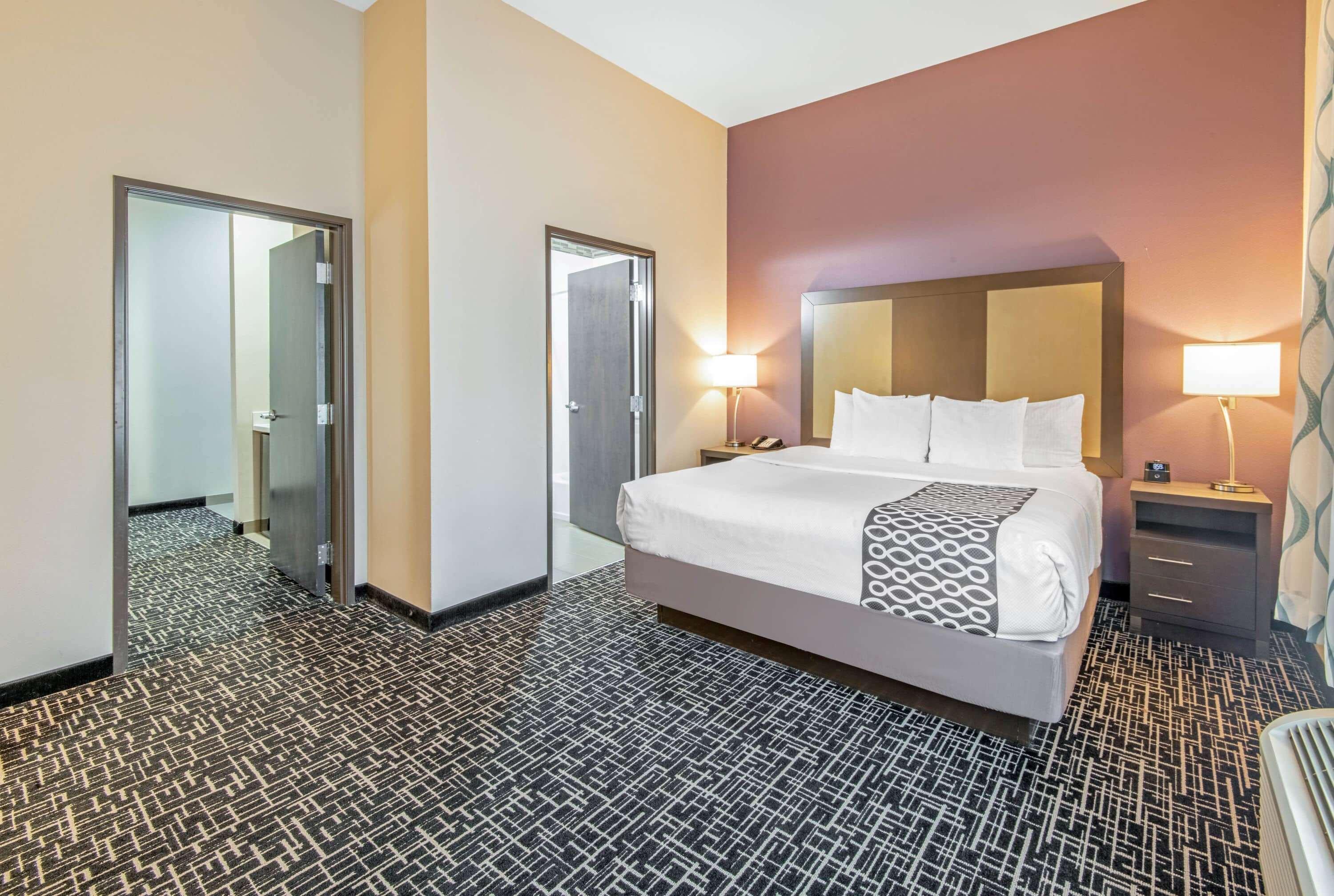 La Quinta By Wyndham Weatherford Ok Dış mekan fotoğraf