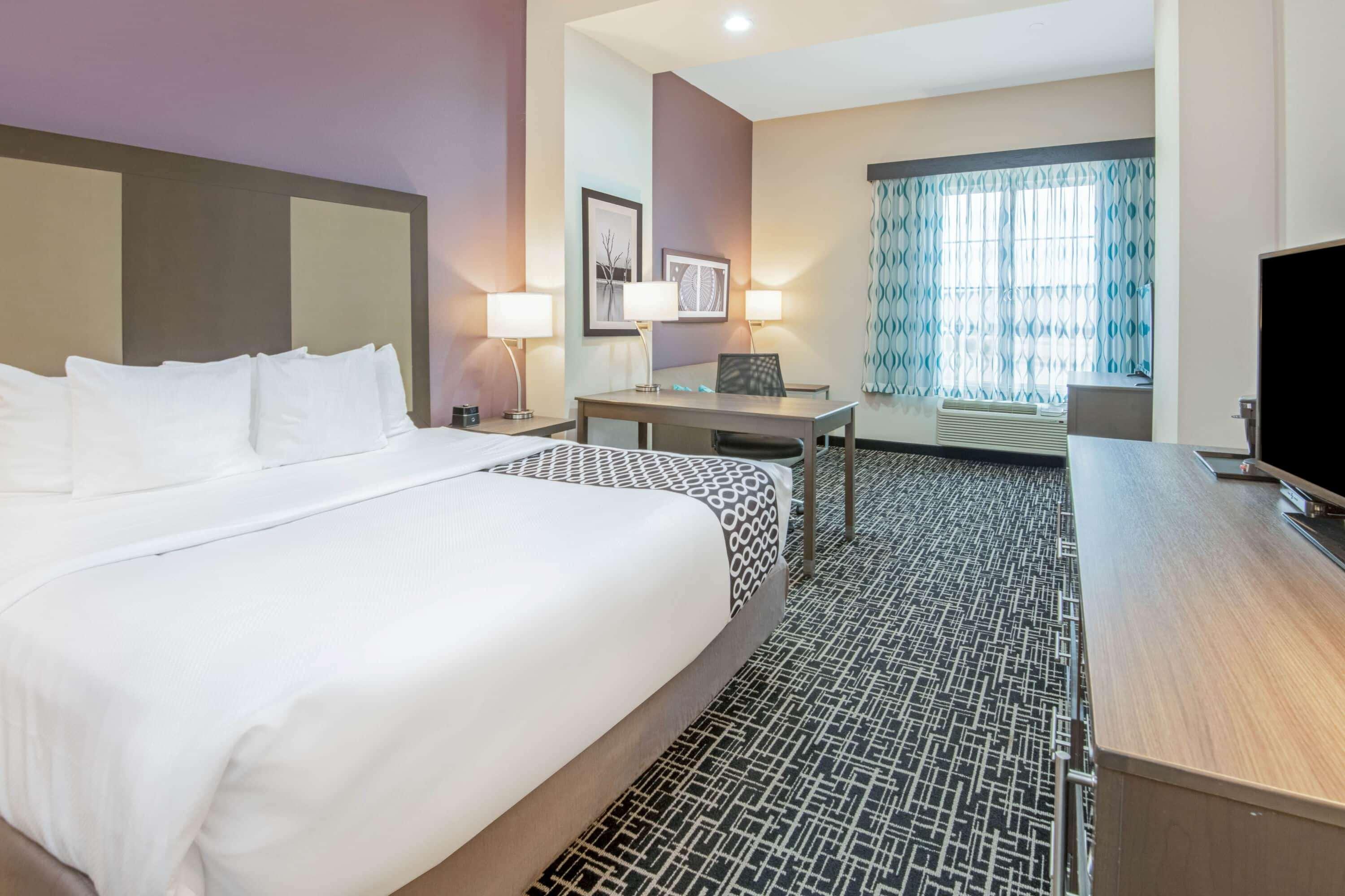 La Quinta By Wyndham Weatherford Ok Dış mekan fotoğraf