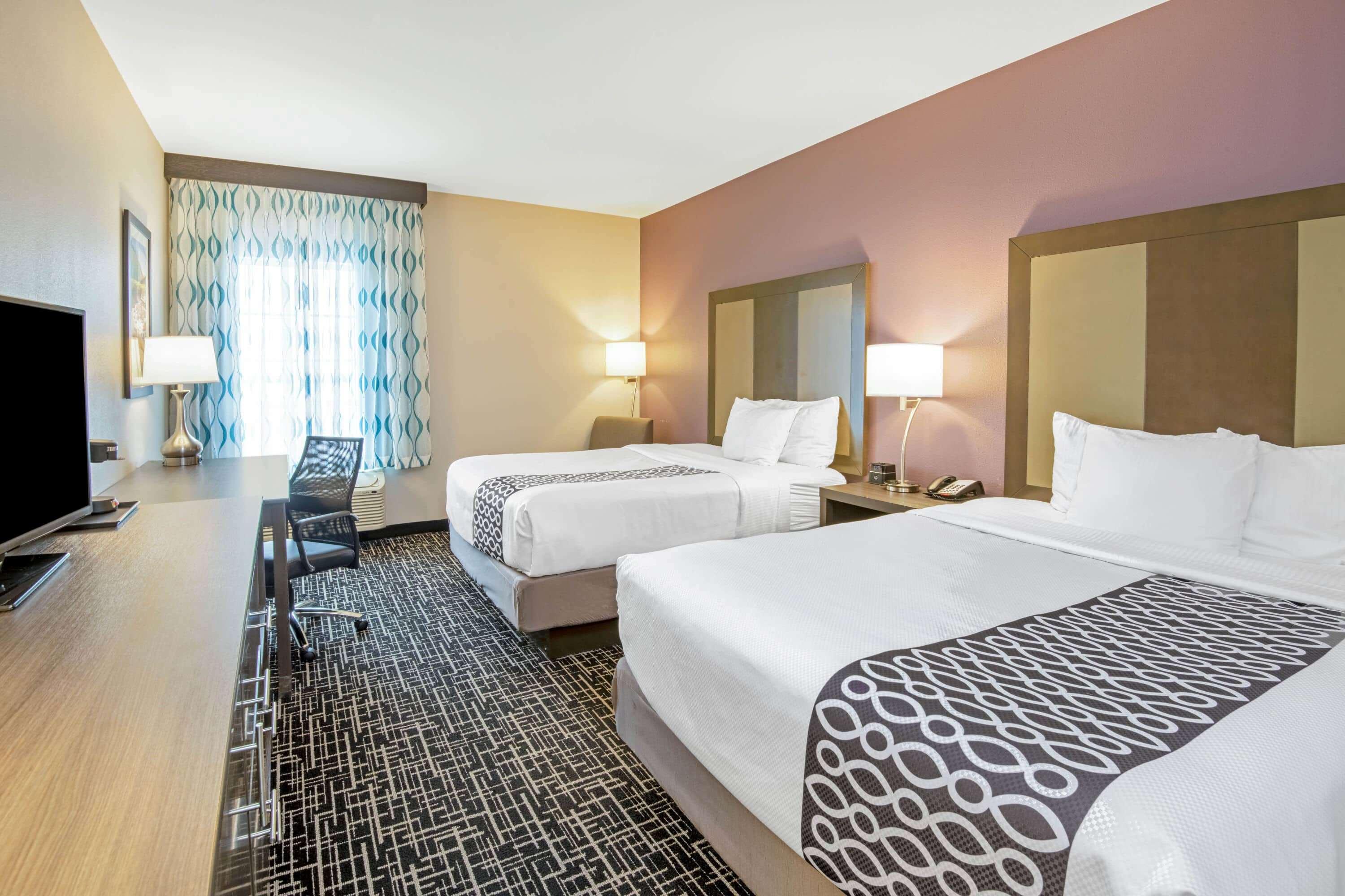La Quinta By Wyndham Weatherford Ok Dış mekan fotoğraf