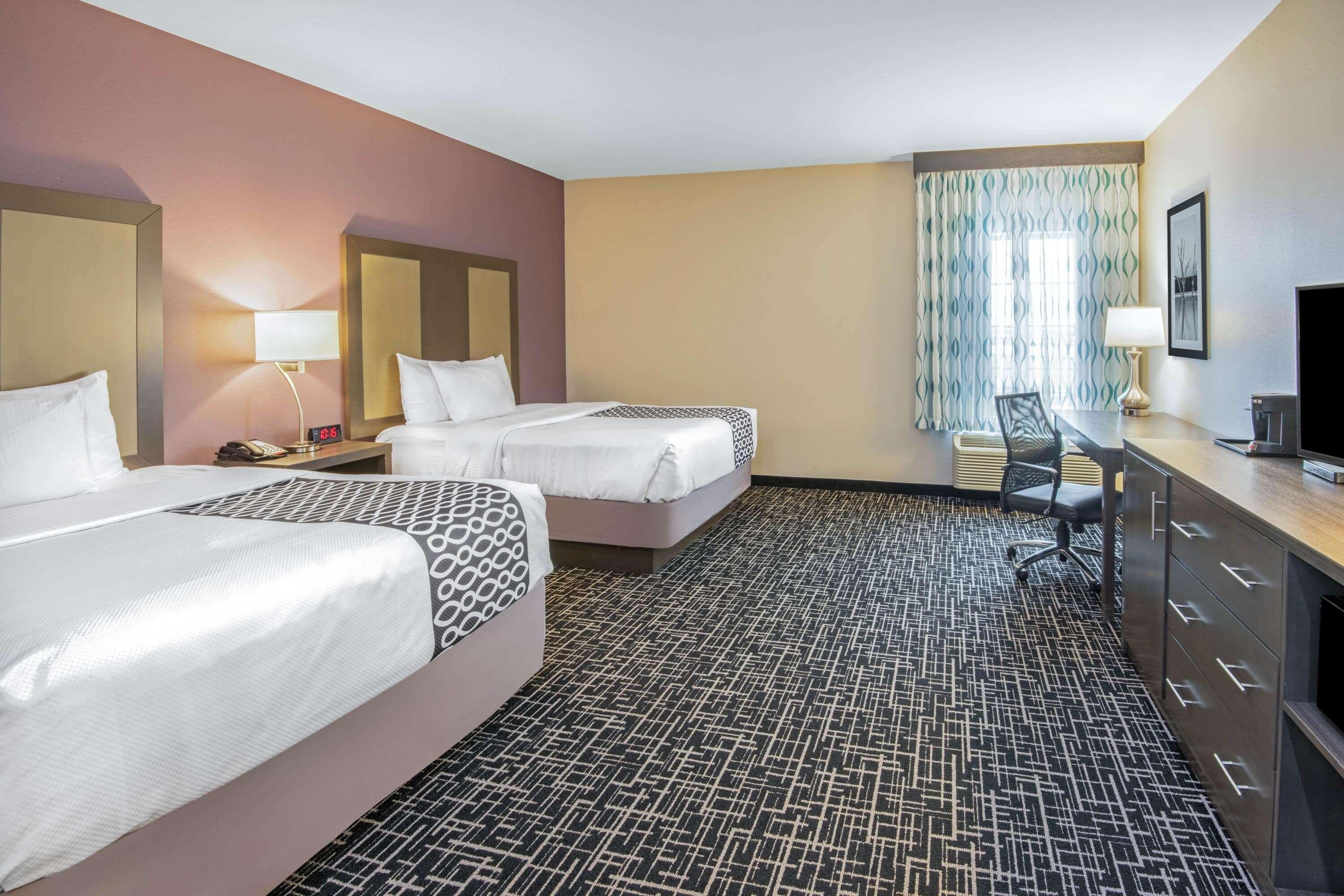La Quinta By Wyndham Weatherford Ok Dış mekan fotoğraf