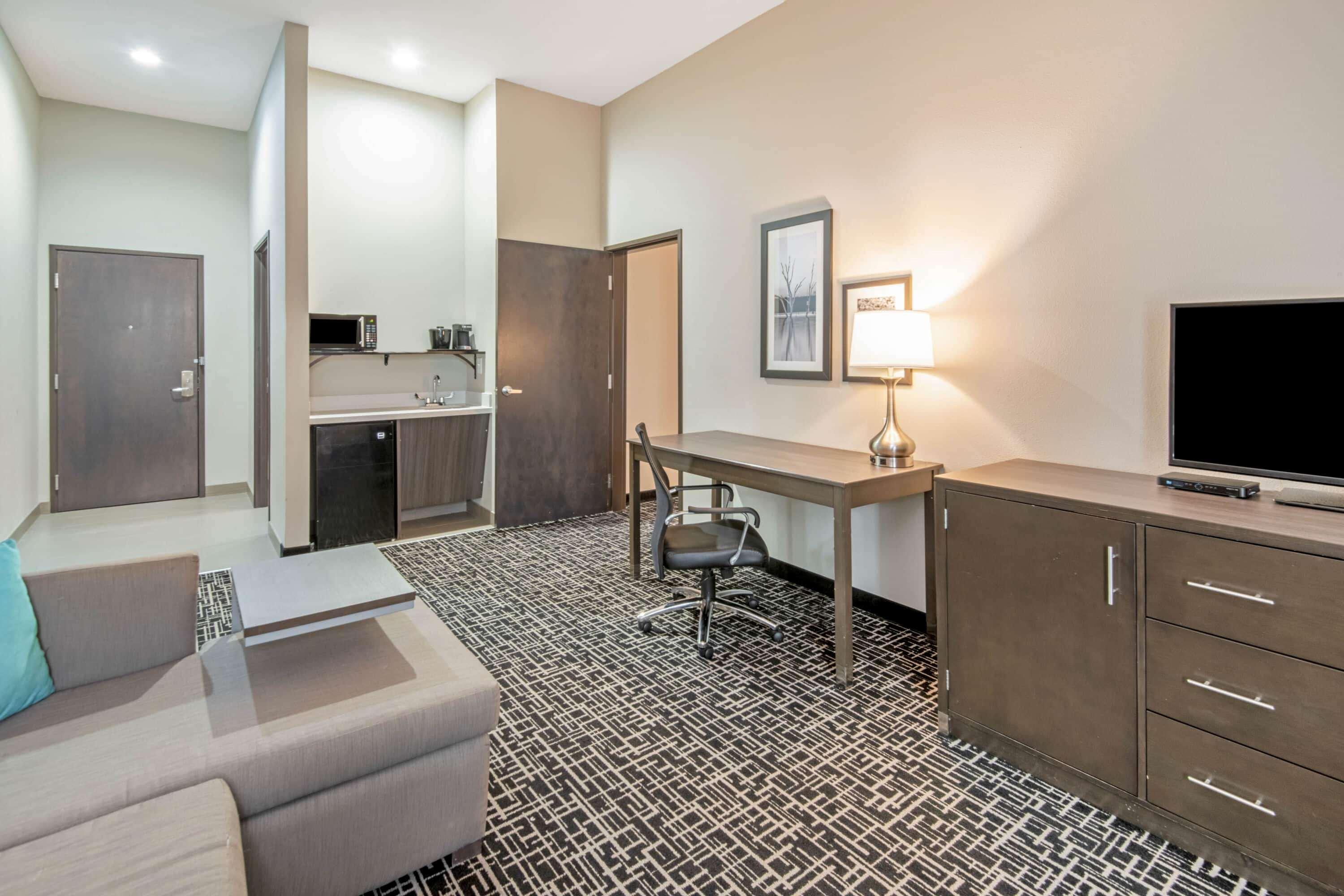 La Quinta By Wyndham Weatherford Ok Dış mekan fotoğraf