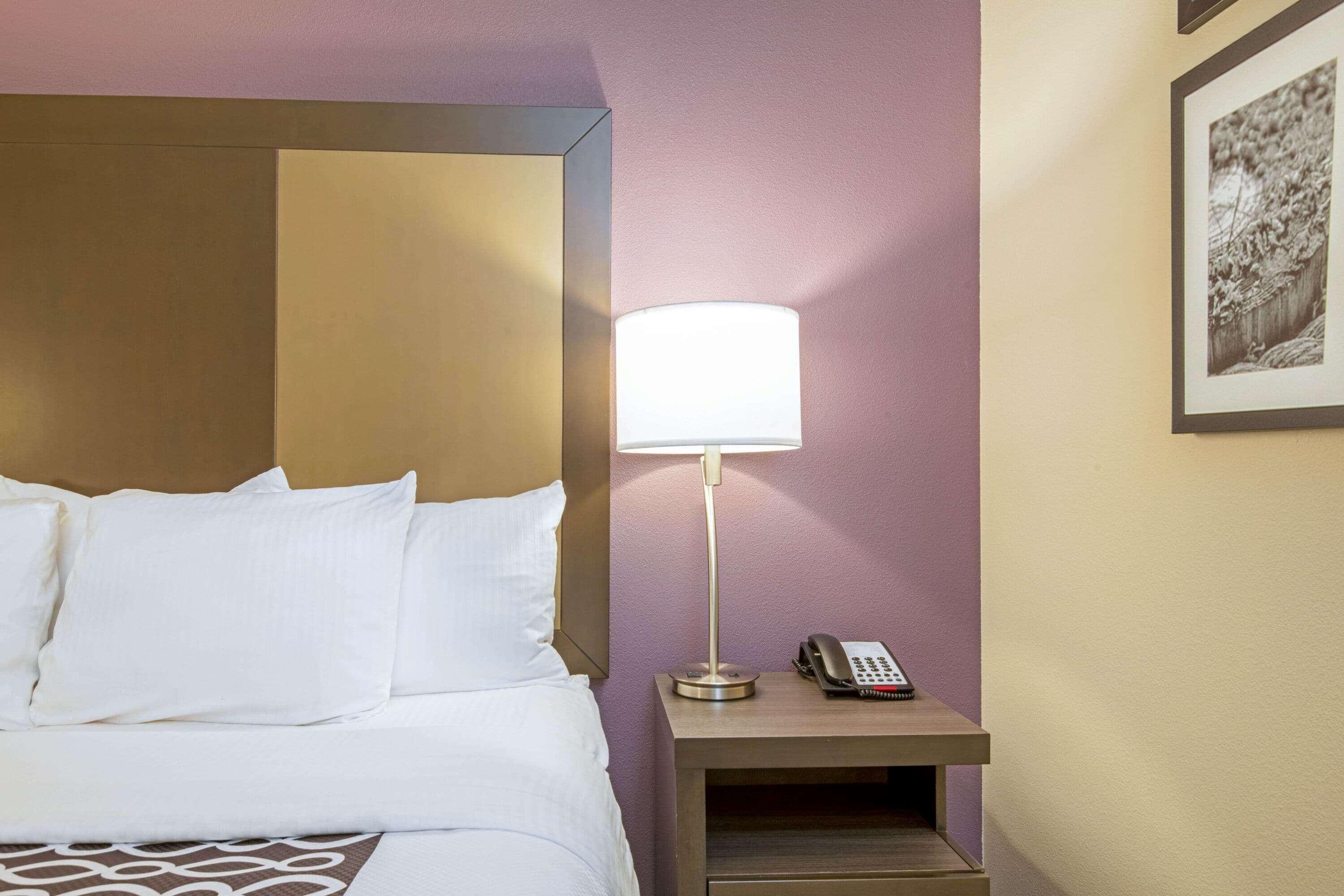 La Quinta By Wyndham Weatherford Ok Dış mekan fotoğraf