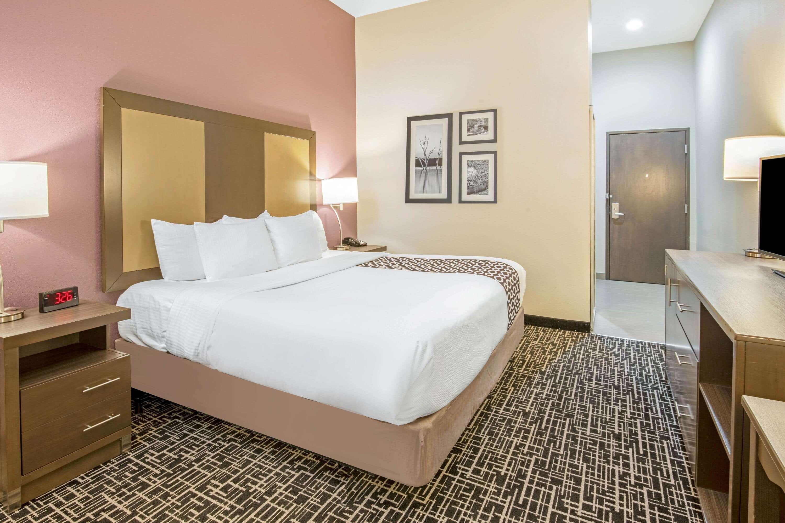 La Quinta By Wyndham Weatherford Ok Dış mekan fotoğraf