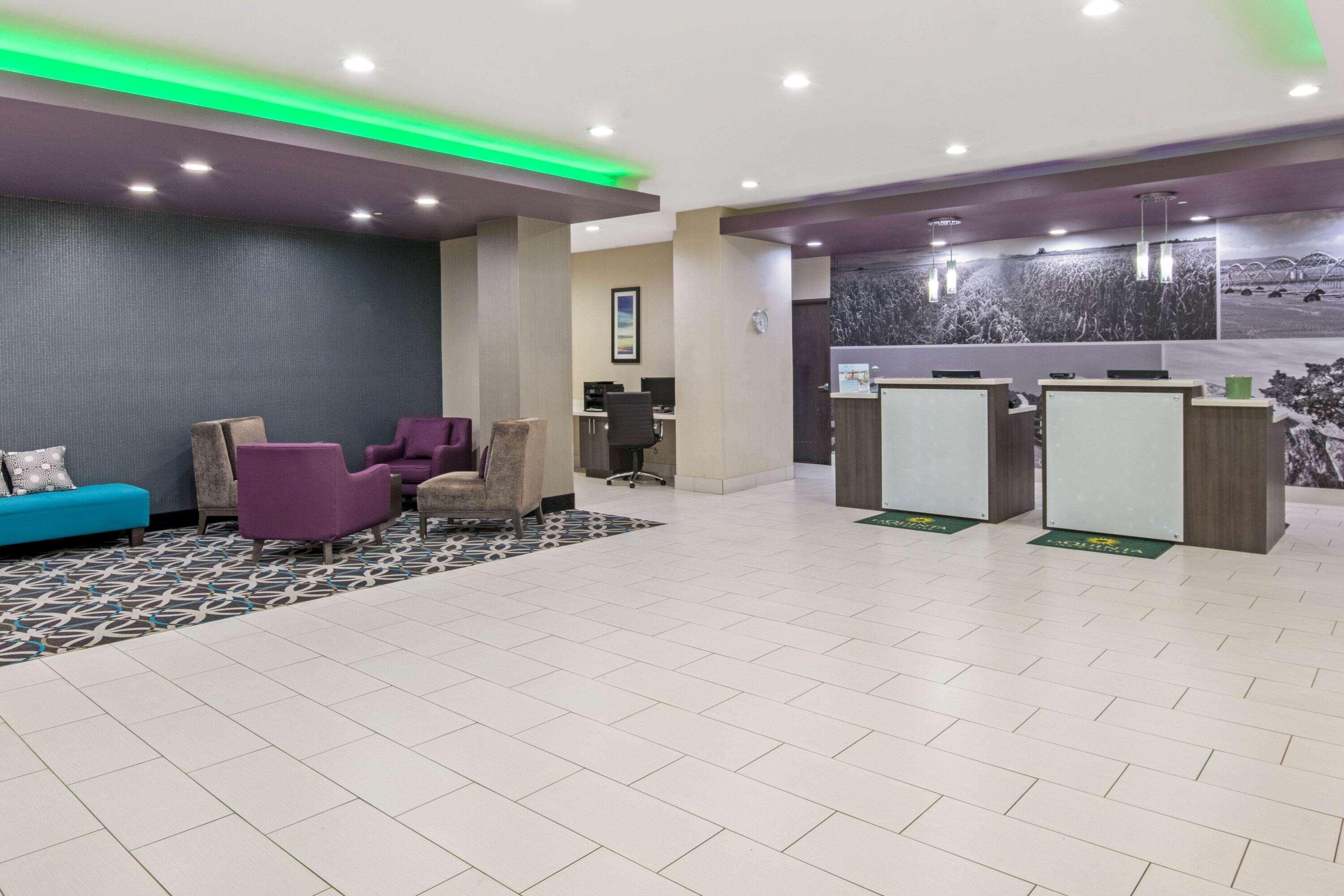 La Quinta By Wyndham Weatherford Ok Dış mekan fotoğraf