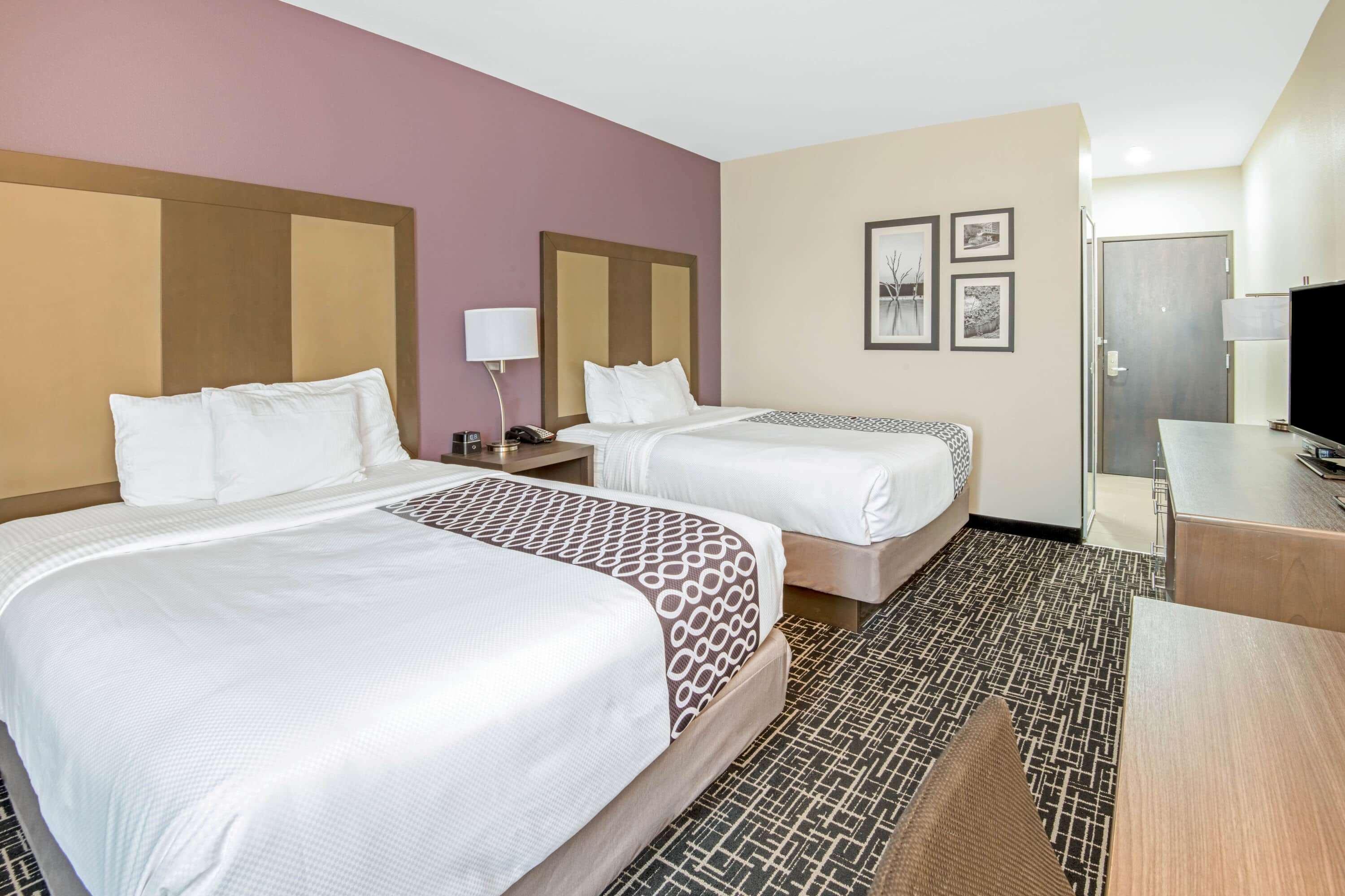 La Quinta By Wyndham Weatherford Ok Dış mekan fotoğraf