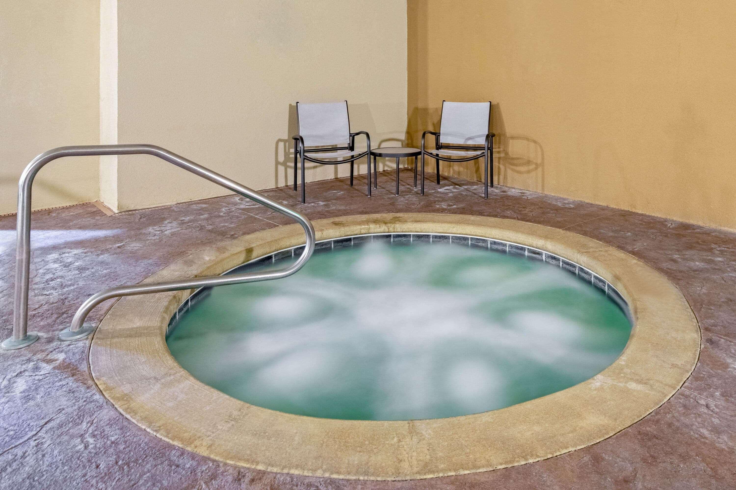 La Quinta By Wyndham Weatherford Ok Dış mekan fotoğraf
