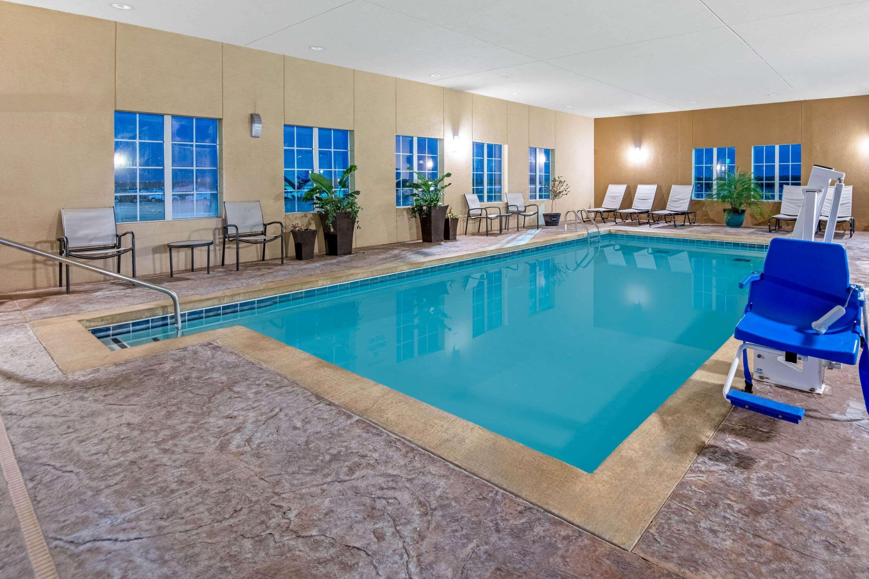 La Quinta By Wyndham Weatherford Ok Dış mekan fotoğraf