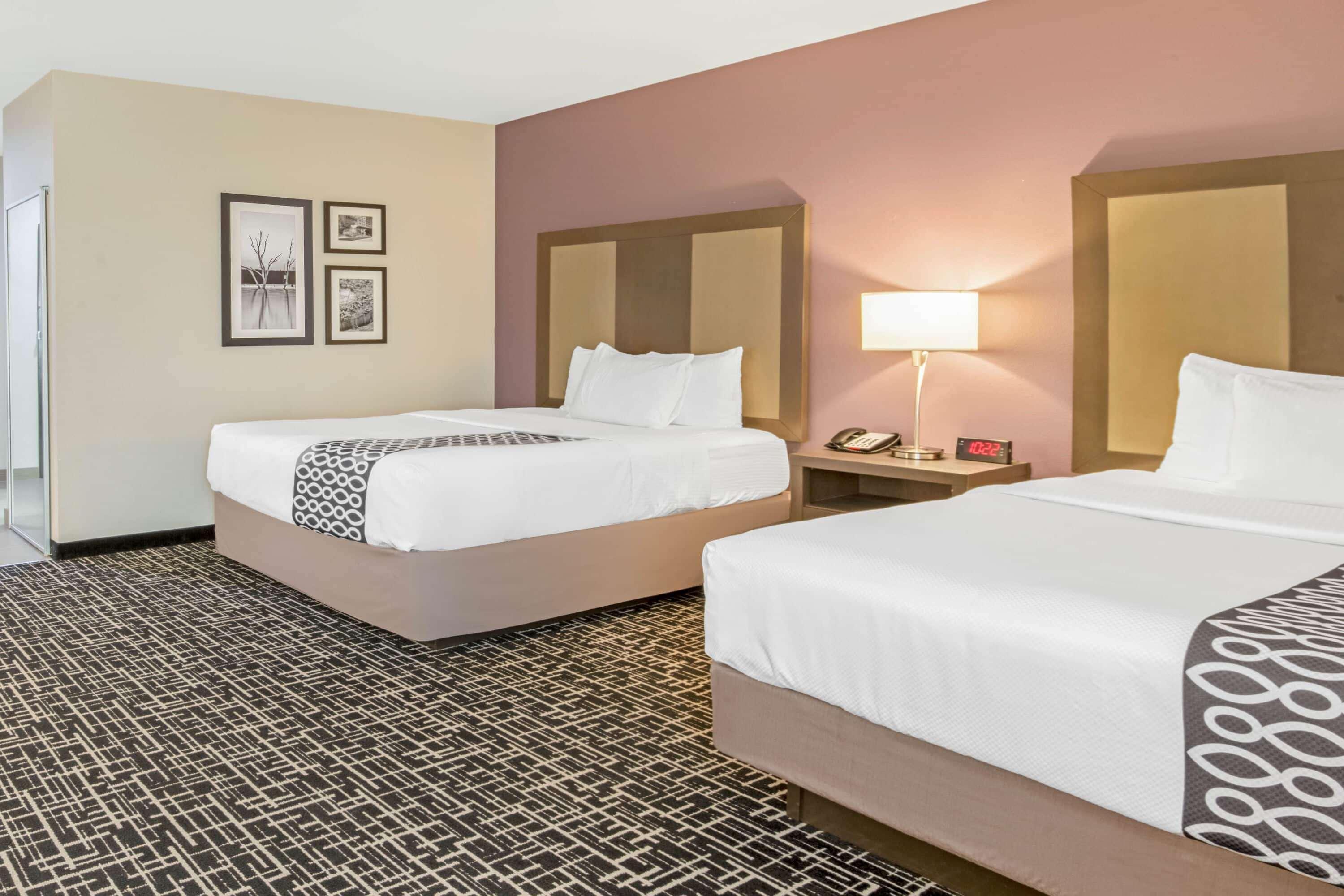 La Quinta By Wyndham Weatherford Ok Dış mekan fotoğraf