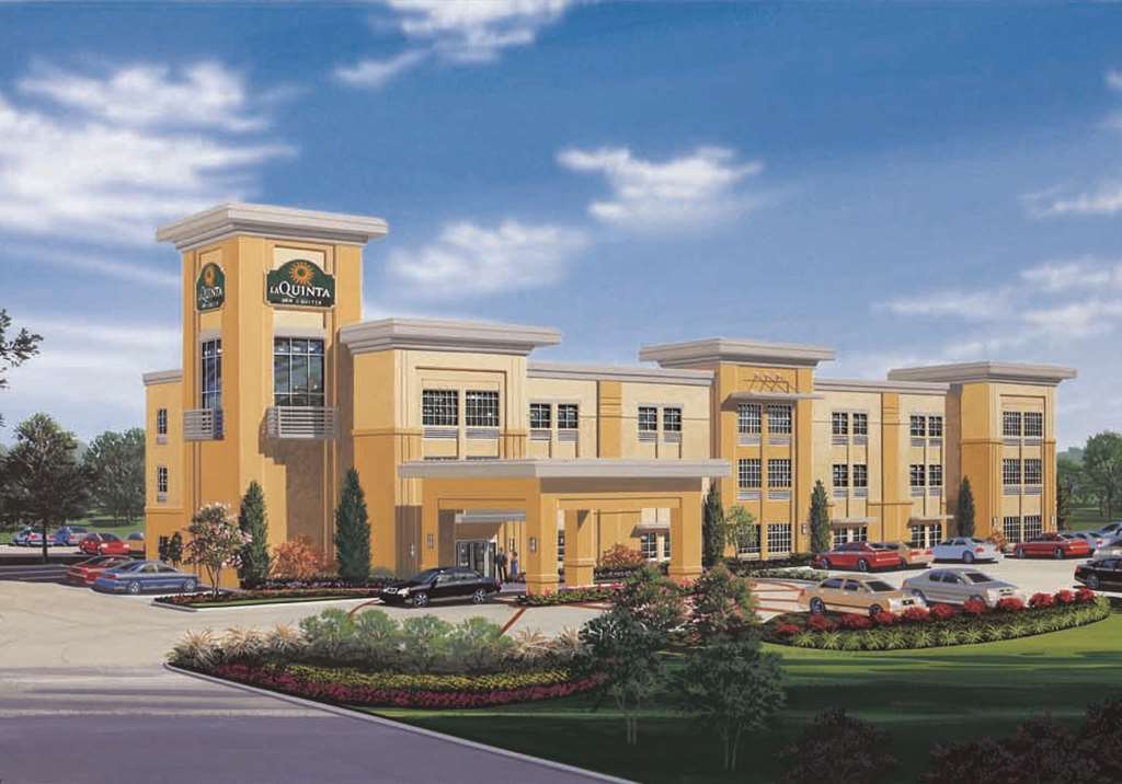 La Quinta By Wyndham Weatherford Ok Dış mekan fotoğraf