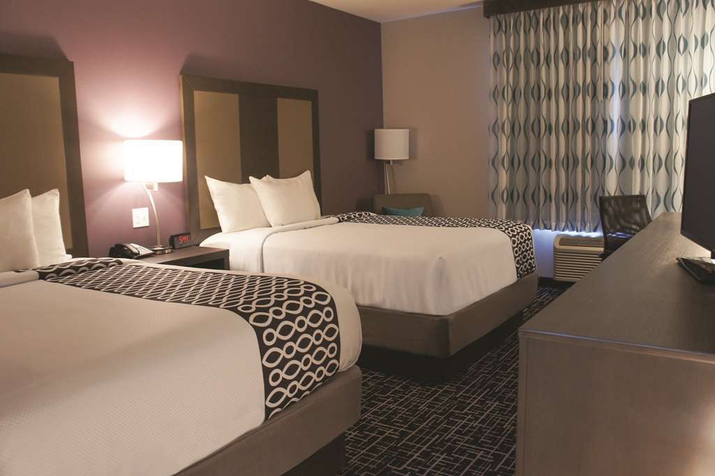 La Quinta By Wyndham Weatherford Ok Oda fotoğraf