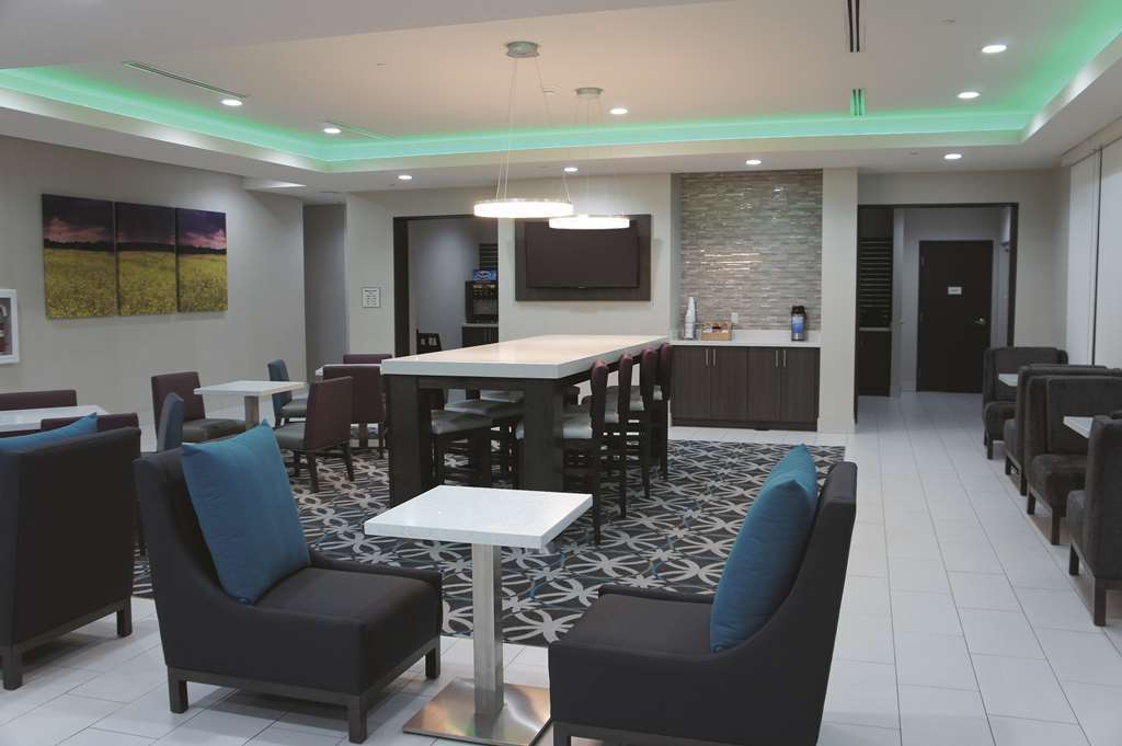 La Quinta By Wyndham Weatherford Ok Konforlar fotoğraf