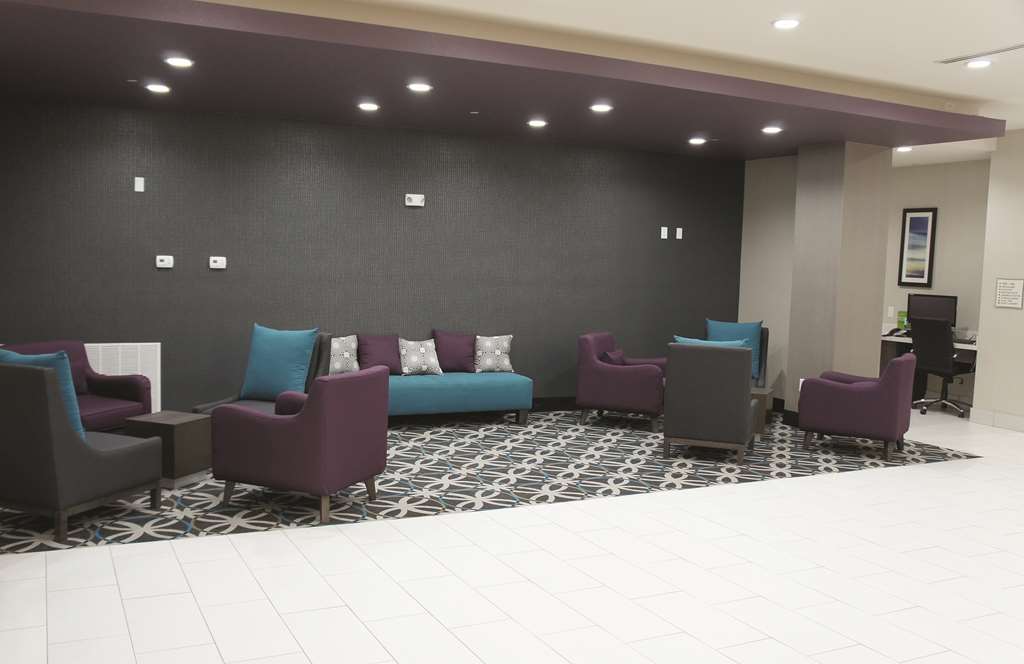 La Quinta By Wyndham Weatherford Ok İç mekan fotoğraf