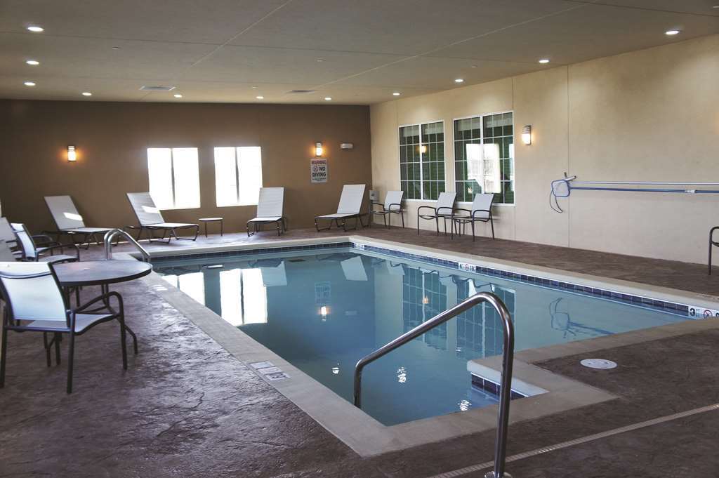 La Quinta By Wyndham Weatherford Ok Konforlar fotoğraf
