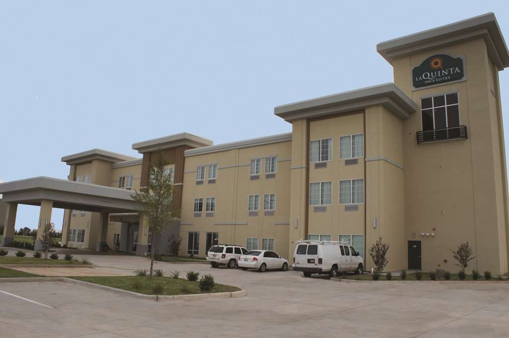 La Quinta By Wyndham Weatherford Ok Dış mekan fotoğraf