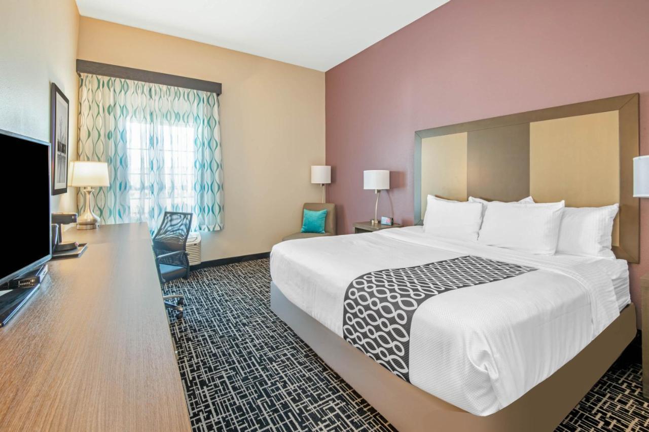 La Quinta By Wyndham Weatherford Ok Dış mekan fotoğraf