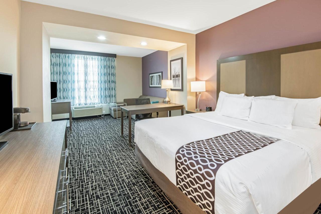 La Quinta By Wyndham Weatherford Ok Dış mekan fotoğraf